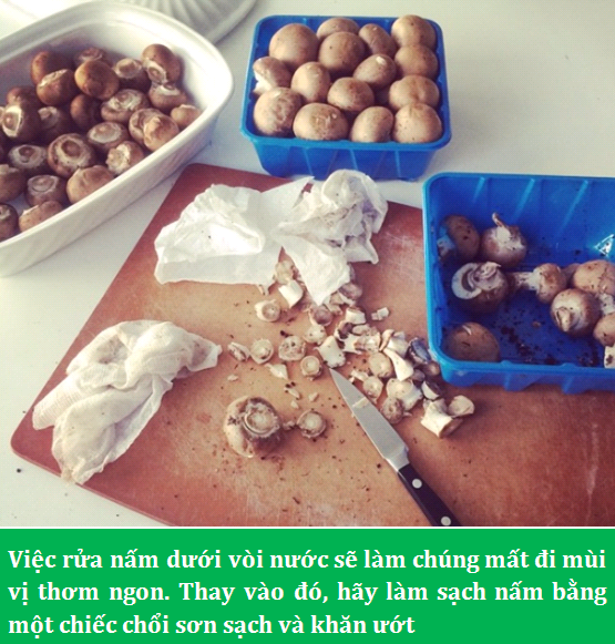 Những mẹo "vặt" hữu ích trong cuộc sống - 2 Những mẹo "vặt" hữu ích trong cuộc sống - 2
