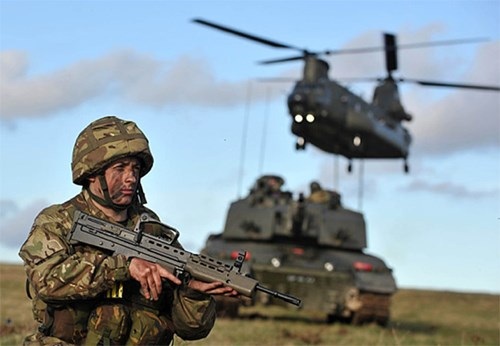 Quan hệ Nga-NATO đã đến lúc “tan băng”? - 2 Dù có tồn tại nhiều bất đồng, nhưng rõ ràng Nga hiện không phải là mối đe dọa chính đối với NATO.