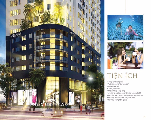 FLC Star Tower “nóng” lên từng ngày trước giờ mở bán - 2