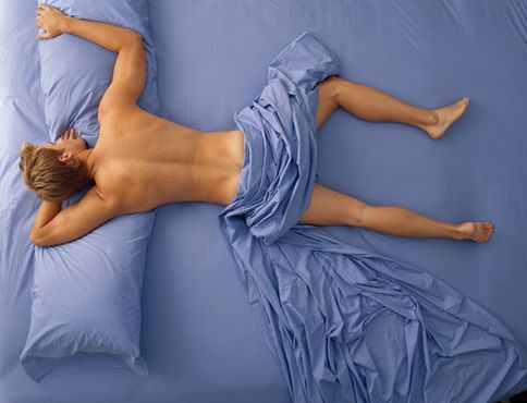 Héo hon vì nâng đời 'cậu nhỏ' - 2 Đàn ông bị ám ảnh về kích cỡ dương vật. Ảnh minh họa