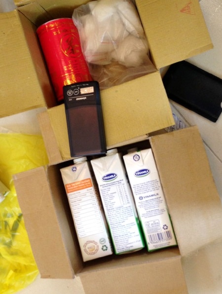 Nhúng chàm ma túy, 'ông trùm' đất Cảng bị bắt sống - 2