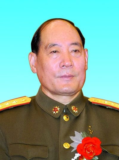 Ngỡ ngàng cả chục thùng vàng nhà tướng nghỉ hưu - 2 Lý Kế Nại