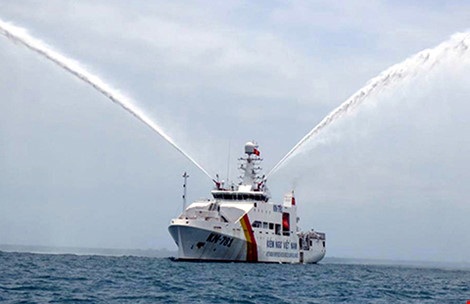 5 loại tàu Trung Quốc hay vào ngư trường Việt Nam - 1 5 loại tàu Trung Quốc hay vào ngư trường Việt Nam - 1