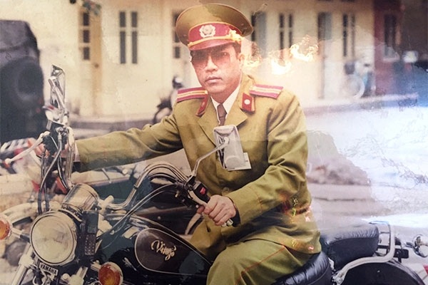 Nỗi khiếp đảm của giang hồ đất Cảng - 2 Đội trưởng H88 là nỗi khiếp đảm một thời của giang hồ đất Cảng