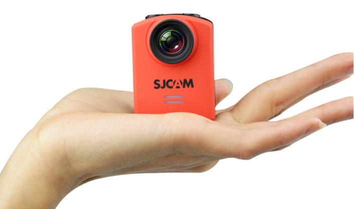 Đánh giá camera thể thao SJCAM M20 - 2 Đánh giá camera thể thao SJCAM M20 - 2
