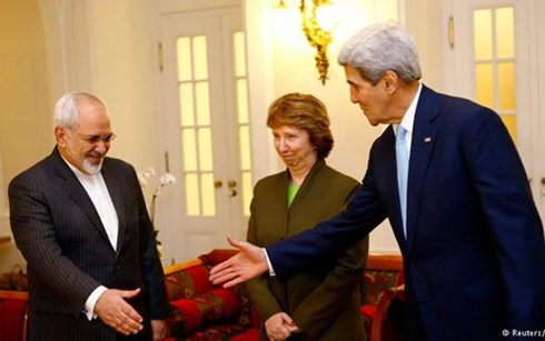 Hồ sơ hạt nhân Iran và những điều ít biết - 2 Sau rất nhiều căng thẳng, cuối cùng Iran và các cường quốc đã đạt được một thỏa thuận cuối cùng.
