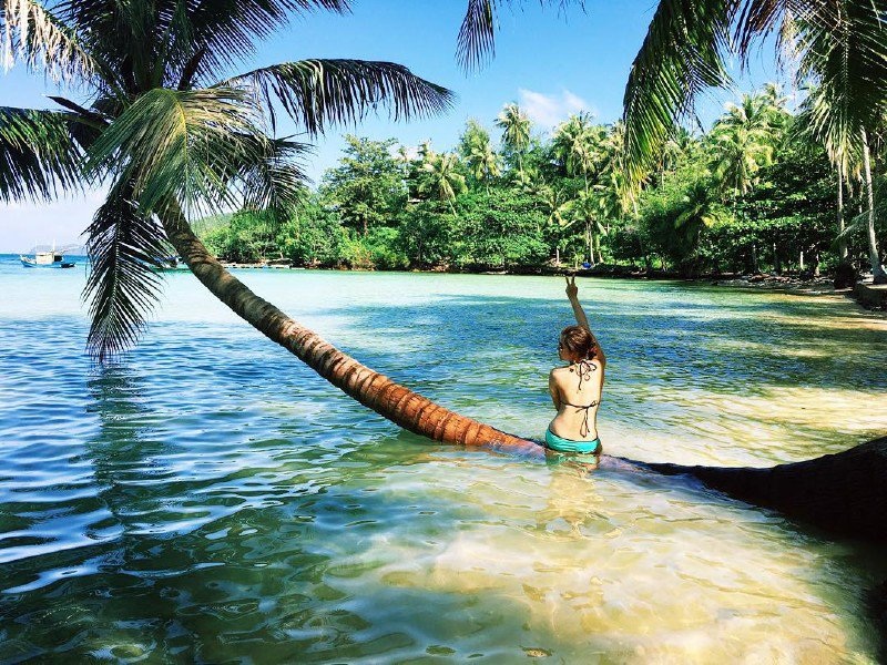 10 hòn đảo đẹp ở Việt Nam trong mắt du khách Tây - 2 10 hòn đảo đẹp ở Việt Nam trong mắt du khách Tây - 2