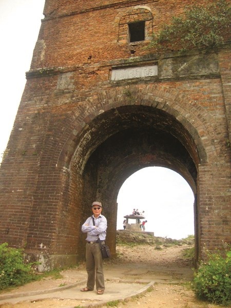 Phượt trên đường mây - 2 Phượt trên đường mây - 2