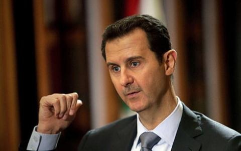 Mỹ chỉ dám bóng gió về tương lai ông Assad? - 2 Mỹ đang bóng gió với Nga về tương lai của ông Assad.