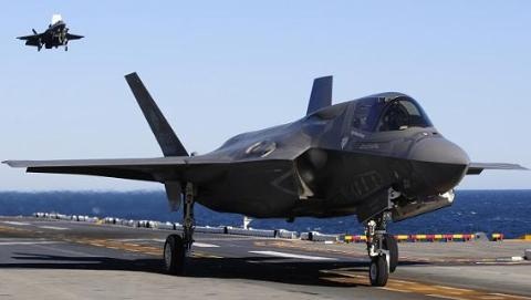 Về bản chất, quân đội Mỹ mạnh nhất thế giới về vũ khí, trang bị