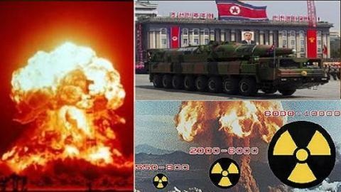 Kiếm báu của Triều Tiên và bài học đau đớn Iraq, Libya - 2 Kiếm báu của Triều Tiên và bài học đau đớn Iraq, Libya - 2
