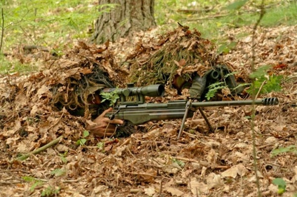 Lính đánh thuê Ba Lan xuất hiện ở Donbass, Ukraina? - 2 Lính đánh thuê Ba Lan xuất hiện ở Donbass, Ukraina? - 2