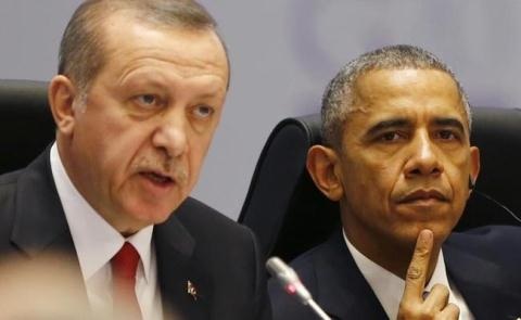 Thổ Nhĩ Kỳ toan tính gì khi gây rối ở Syria? - 2 Giới phân tích cho rằng việc Thổ Nhĩ Kỳ gia tăng những căng thẳng chủ yếu nhằm chứng minh cho Nhà Trắng thấy lợi ích của Ankara trong chiến lược Mỹ