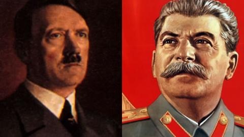 Âm mưu ám sát Stalin: Tình báo Nga và SS đấu trí - 2 Âm mưu ám sát Stalin: Tình báo Nga và SS đấu trí - 2