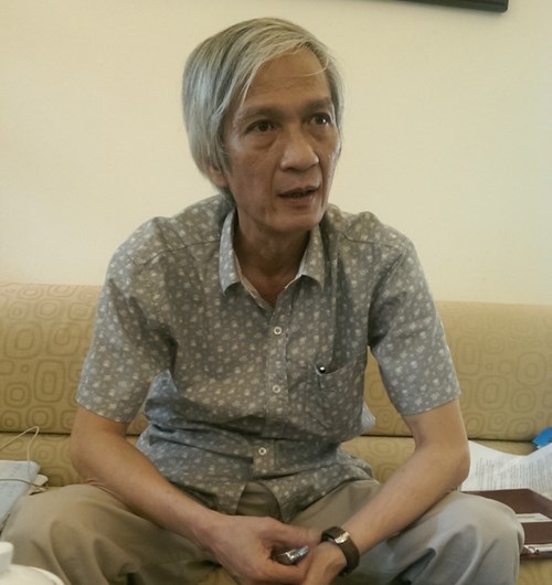 “Gả bán” Hãng phim - Người trong nghề nói gì? - 2 “Gả bán” Hãng phim - Người trong nghề nói gì? - 2