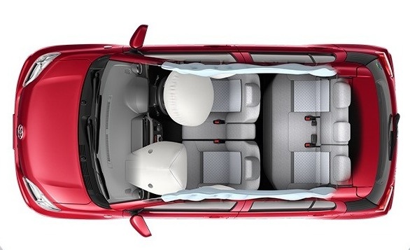 Toyota Passo - Nhỏ, rẻ, tiết kiệm - 12 Toyota Passo - Nhỏ, rẻ, tiết kiệm - 12