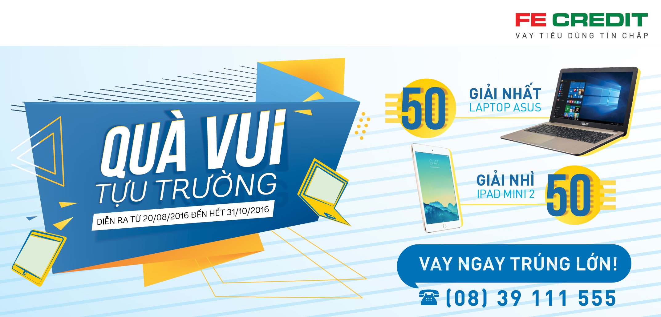 Vay tiêu dùng – Nhịp cầu đến ước mơ - 2 Vay tiêu dùng – Nhịp cầu đến ước mơ - 2