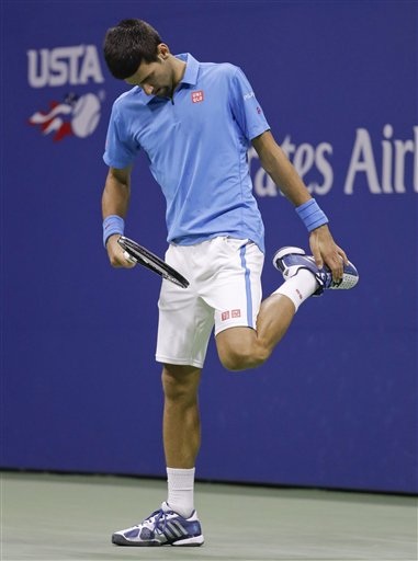Nhìn lại chiến thắng ngọt ngào của Wawrinka trước Djokovic - 9 Nhìn lại chiến thắng ngọt ngào của Wawrinka trước Djokovic - 9