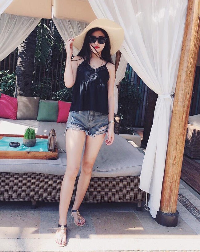 Dàn hot girl quyến rũ đồng hành cùng Euro 2016 - 22 Dàn hot girl quyến rũ đồng hành cùng Euro 2016 - 22