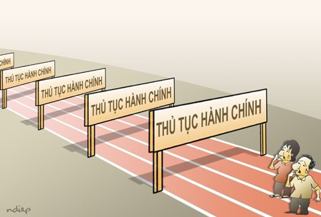 Chứng thực chữ ký trong giấy bán, cho, tặng xe của cá nhân có phù hợp với pháp luật hay không? - 1 Minh họa: Ngọc Diệp