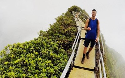 Phượt trên đường mây - 3 Phượt trên đường mây - 3