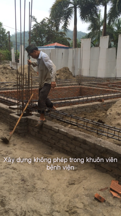 Vi phạm pháp luật xây dựng của cha con “Bầu Đệ” Thanh Hóa phải xử lý như thế nào? - 3 Vi phạm pháp luật xây dựng của cha con “Bầu Đệ” Thanh Hóa phải xử lý như thế nào? - 3