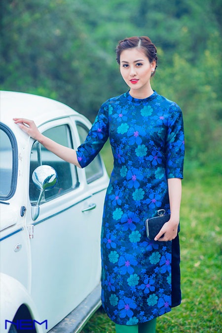 NEM tưng bừng khai trương – Ngập tràn ưu đãi - 3 NEM tưng bừng khai trương – Ngập tràn ưu đãi - 3
