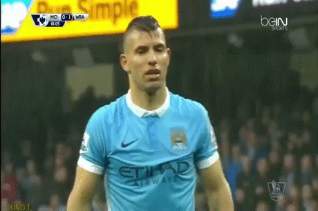 Aguero, Nasri giúp Man City ngược dòng đánh bại West Brom - 4 Aguero, Nasri giúp Man City ngược dòng đánh bại West Brom - 4