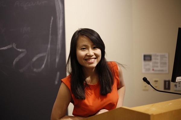 Thế hệ 9X Việt ở ngôi trường Harvard danh giá (P1) - 3 Thế hệ 9X Việt ở ngôi trường Harvard danh giá (P1) - 3