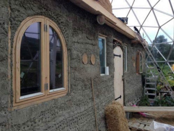 Gặp gỡ gia đình Na-uy sống trong quả cầu thủy tinh tại vòng Bắc Cực - 3 Gặp gỡ gia đình Na-uy sống trong quả cầu thủy tinh tại vòng Bắc Cực - 3