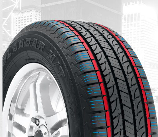 Yokohama Tyre Việt Nam trình làng 3 dòng sản phẩm mới - 3 Yokohama Tyre Việt Nam trình làng 3 dòng sản phẩm mới - 3