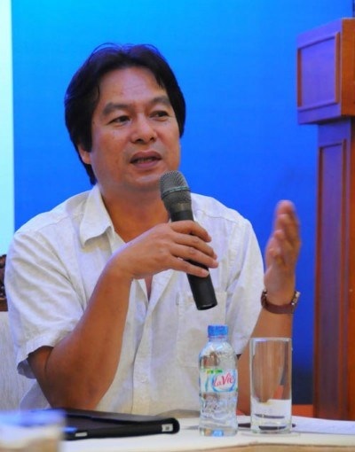 Tuổi già đơn chiếc của diễn viên phim "Bao giờ cho đến tháng Mười" - 3
Đặng Việt Bảo vẫn sống cô độc nhiều năm nay.
