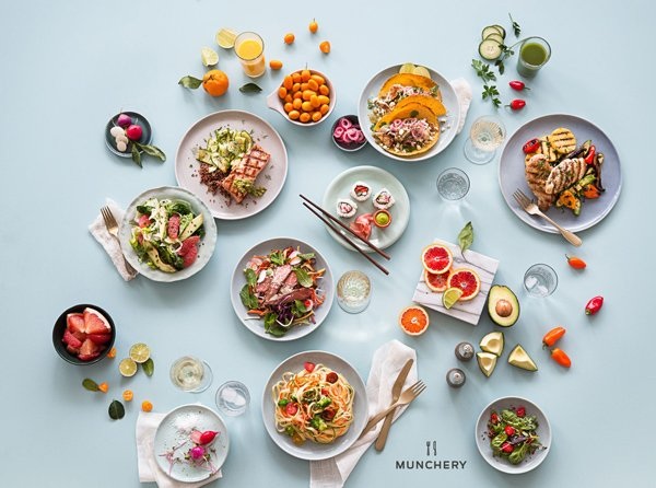 Tỷ phú Việt: Thương vụ 1,8 tỷ USD chấn động nước Mỹ - 3 Mạng lưới giao hàng ở nhiều thành phố lớn