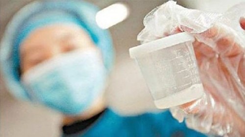 Ăn chơi ngút trời, gửi tinh trùng vì lo... hết giống - 3 Nhiều quý ông lo xa đã quyết định để dành con giống bằng cách gửi vào ngân hàng tinh trùng.