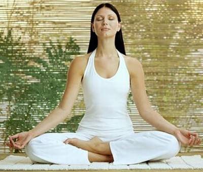 Khí công hồi xuân - 3