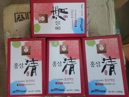 Công ty đa cấp chỉ bán hàng cho… phụ nữ cao tuổi với giá bán thổi phồng gấp 10 lần - 3 Công ty đa cấp chỉ bán hàng cho… phụ nữ cao tuổi với giá bán thổi phồng gấp 10 lần - 3