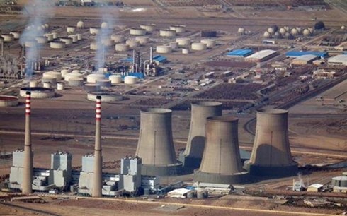 Hồ sơ hạt nhân Iran và những điều ít biết - 3 Iran đã nghiêm túc tiến hành các bước để vô hiệu hóa phần lõi của lò phản ứng Arak. (Ảnh: PressTV)