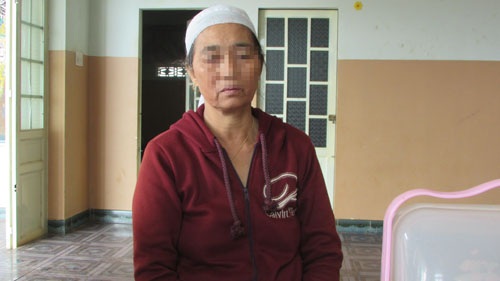 Mẹ cô gái: “Dù sao nó cũng đáng thương, đã tật nguyền, bị lừa tình đau đớn, rồi đến cái chết cũng tức tưởi ê chề” 