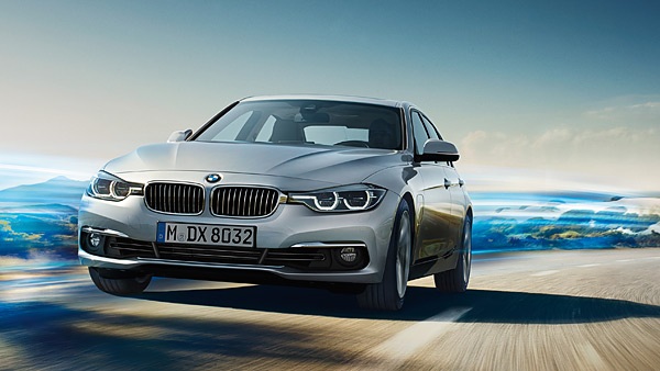 Series 3 - Mẫu BMW được ưa chuộng nhất tại Việt Nam - 4 Series 3 - Mẫu BMW được ưa chuộng nhất tại Việt Nam - 4