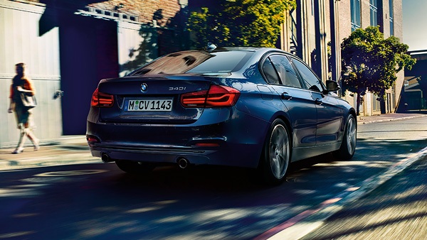 Series 3 - Mẫu BMW được ưa chuộng nhất tại Việt Nam - 3 Series 3 - Mẫu BMW được ưa chuộng nhất tại Việt Nam - 3