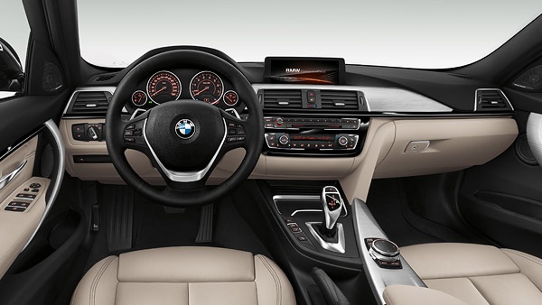 Series 3 - Mẫu BMW được ưa chuộng nhất tại Việt Nam - 5 Series 3 - Mẫu BMW được ưa chuộng nhất tại Việt Nam - 5