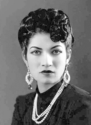 Người em gái song sinh của Vua Iran Pahlavi Shah:Công nương “báo đen” đơn độc - 3 Người em gái song sinh của Vua Iran Pahlavi Shah:Công nương “báo đen” đơn độc - 3