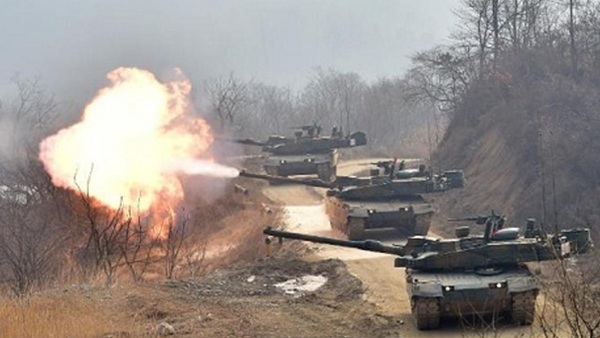 Hàn Quốc chi 28 tỷ USD nghiên cứu vũ khí "sợi carbon" làm tê liệt Triều Tiên - 3