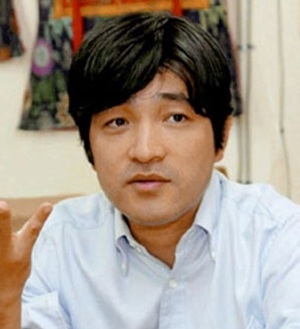 Fumihiro Joyu.