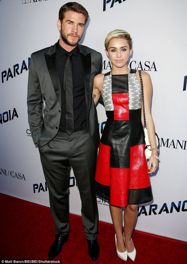 
Miley Cyrus và Liam Hemsworth thực sự yêu lại từ đâu và đang lên kế hoạch làm đám cưới sau gần 3 năm chia tay.
