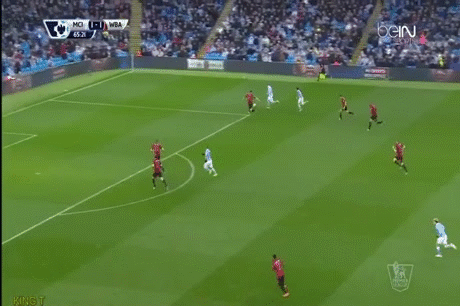 Aguero, Nasri giúp Man City ngược dòng đánh bại West Brom - 5 Aguero, Nasri giúp Man City ngược dòng đánh bại West Brom - 5