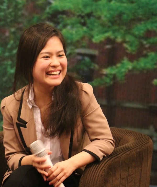 Thế hệ 9X Việt ở ngôi trường Harvard danh giá (P1) - 4 Thế hệ 9X Việt ở ngôi trường Harvard danh giá (P1) - 4
