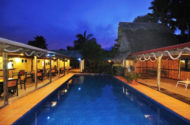 Đảo nghỉ dưỡng đẹp long lanh được rao bán chỉ... 49 USD - 4 Đảo nghỉ dưỡng đẹp long lanh được rao bán chỉ... 49 USD - 4