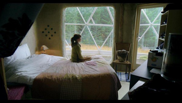 Gặp gỡ gia đình Na-uy sống trong quả cầu thủy tinh tại vòng Bắc Cực - 4 Gặp gỡ gia đình Na-uy sống trong quả cầu thủy tinh tại vòng Bắc Cực - 4