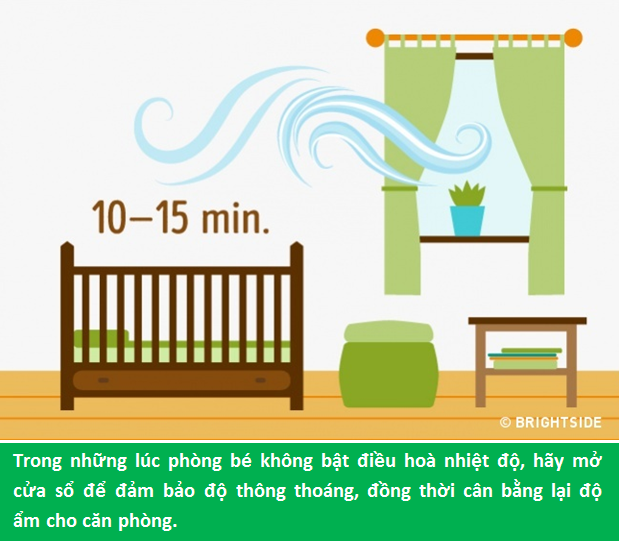 7 lưu ý quan trọng khi giải nhiệt cho trẻ vào ngày hè - 4 7 lưu ý quan trọng khi giải nhiệt cho trẻ vào ngày hè - 4
